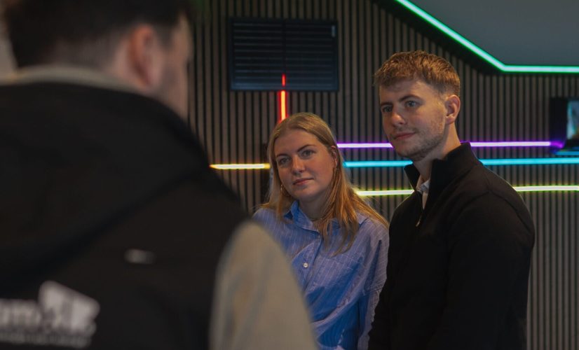 Junior Duurzaamheidsadviseur