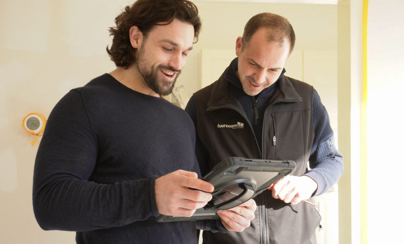 Senior Duurzaamheidsadviseur