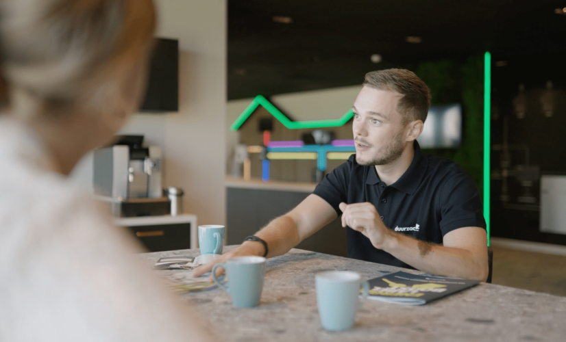Werkvoorbereider installatietechniek