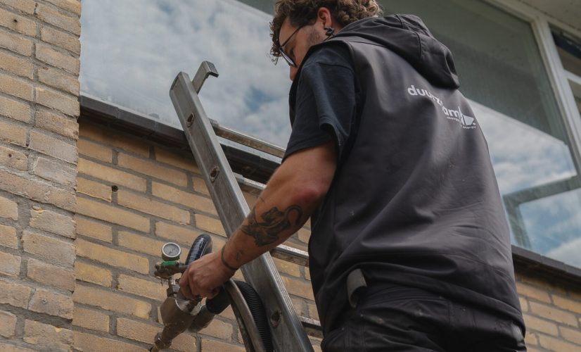 Werkvoorbereider isolatie