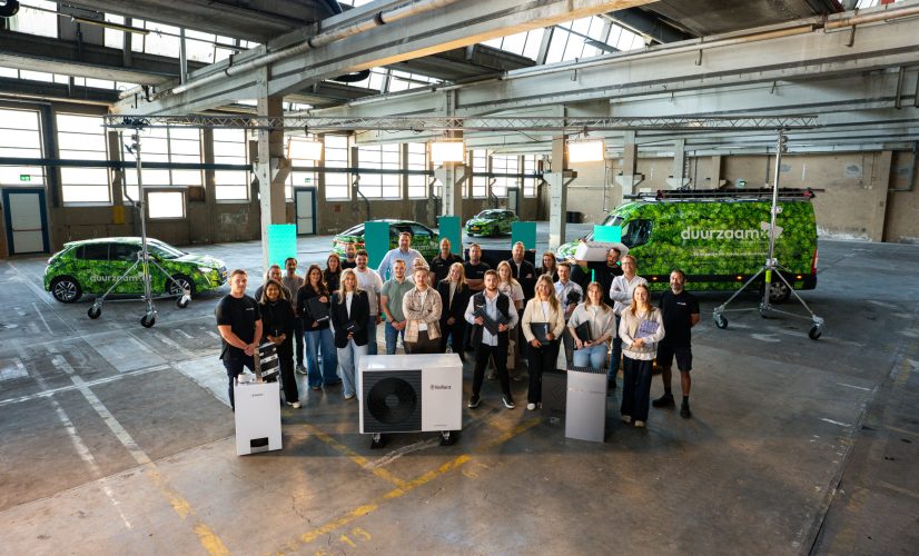 Zakelijk adviseur verhuurd vastgoed